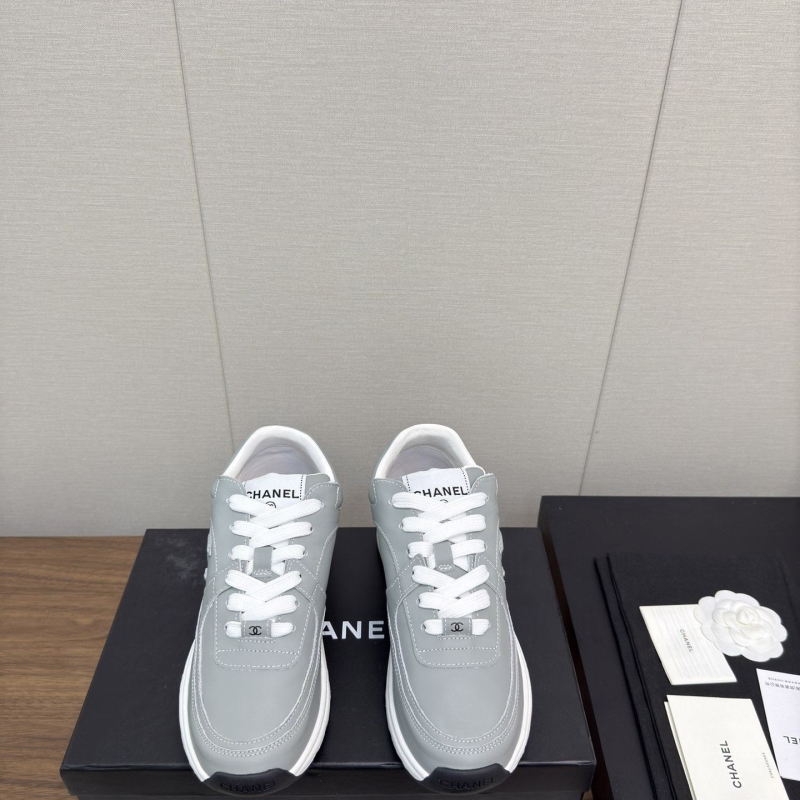 Ch*el casual shoes